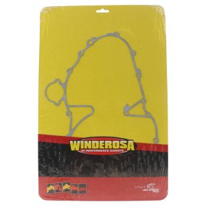 Yamaha VMX17 V MAX Side Cover Gasket Kit - Vertex Pistons - `09-`20